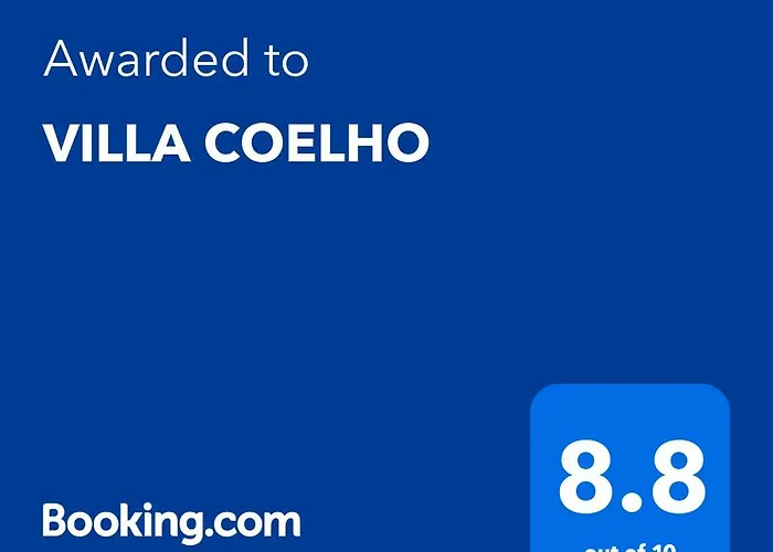 Villa Coelho