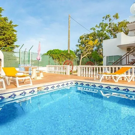 Villa Coelho Albufeira Exterior foto