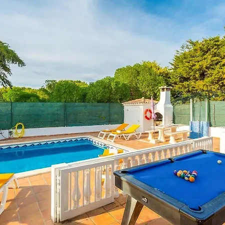 Villa Coelho Albufeira Exterior foto