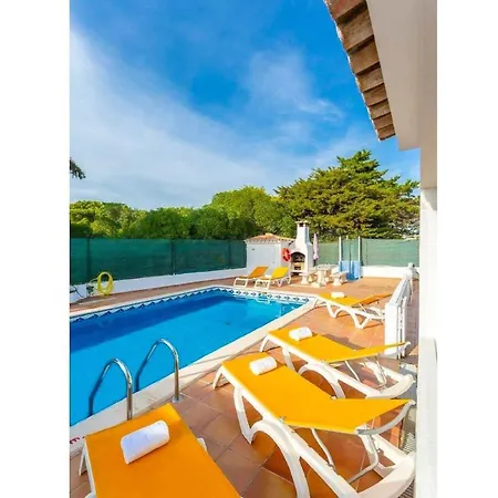 Villa Coelho Albufeira Exterior foto